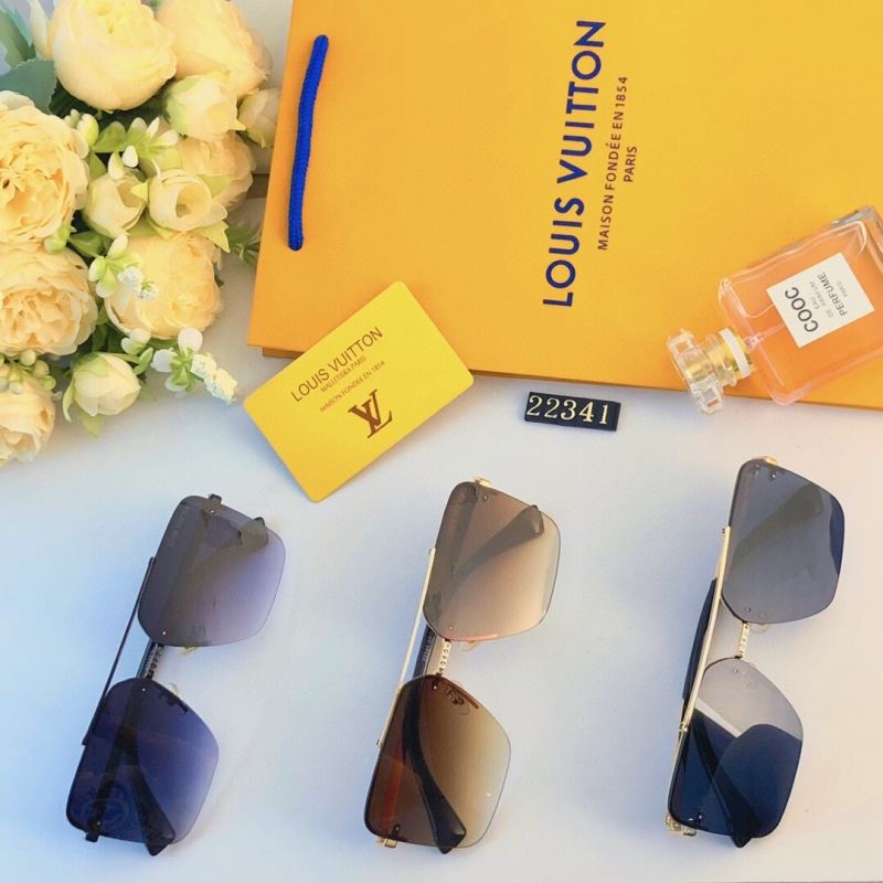 Louis Vuitton Sunglasses